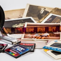 CDS Media Solutions - We help you with all media types.