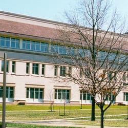 Montgomery College - Montgomery College Germantown Campus