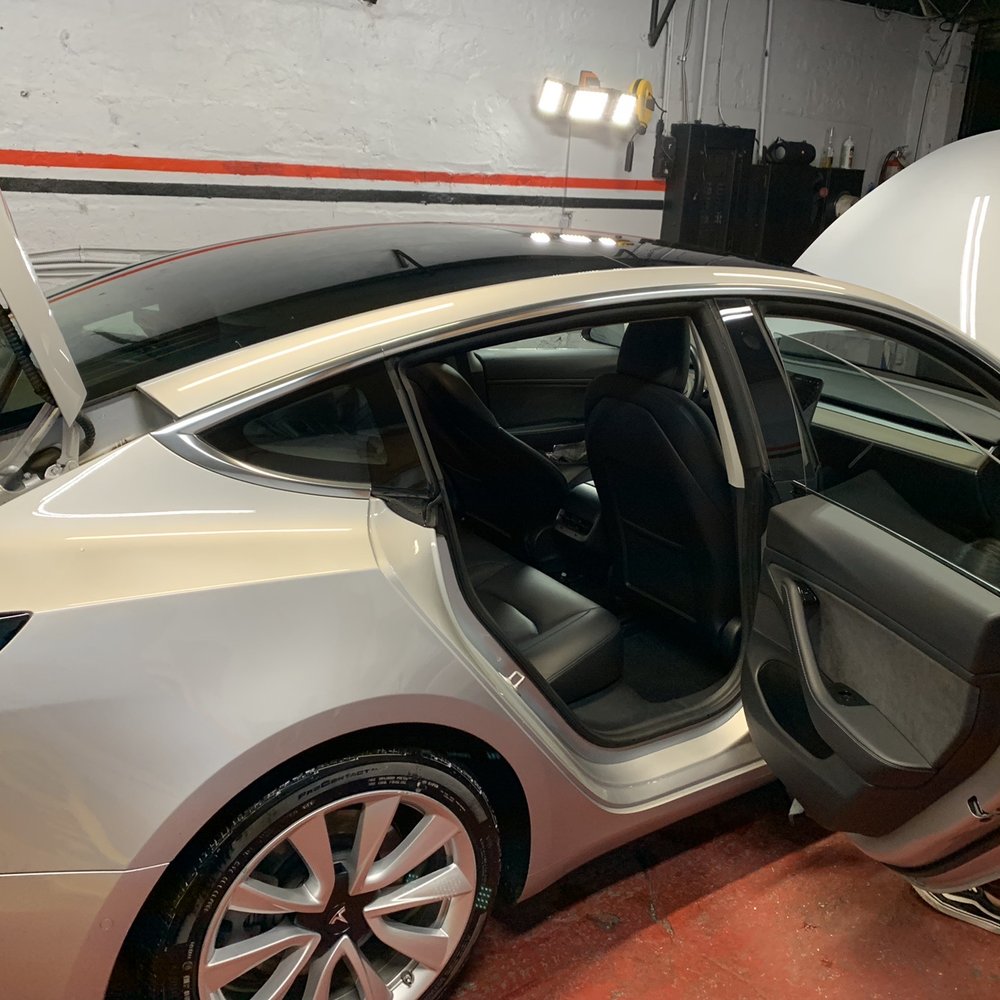 Zg Wrap & Concepts - Made my car feel like I just took it off display! - Auto Detailing Near Me - Richmond Hill, New York Zg Wrap & Concepts - Made my car feel like I just took it off display! - Auto Detailing Near Me - Richmond Hill, New York