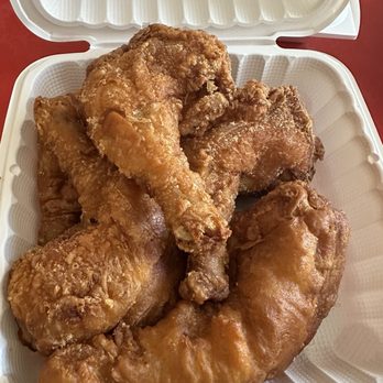 Mandarin Villa Express - The killer Fried Garlic Chicken. (A must try item.) - Chinese Near Me - Stockton, California Mandarin Villa Express - The killer Fried Garlic Chicken. (A must try item.) - Chinese Near Me - Stockton, California