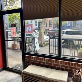 Pillar Cafe - Coffee & Tea Near Me - Brooklyn, New York Pillar Cafe - Coffee & Tea Near Me - Brooklyn, New York