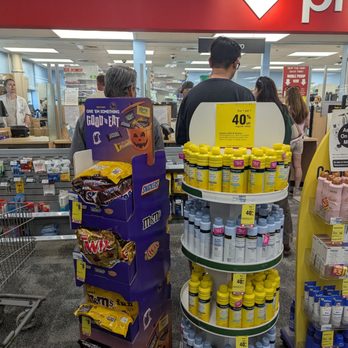 CVS PHARMACY - Updated December 2025 - 29 Photos & 116 Reviews - 25622 ...