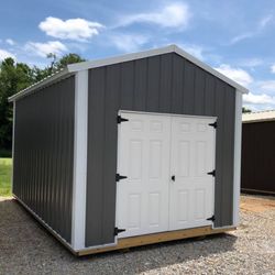 Premier Portable Buildings of Riverside