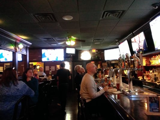 Oliver S Closed 42 Reviews American Traditional 128 Bedford Rd Katonah Ny Restaurant Reviews Phone Number