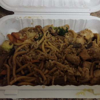 Fuji Mountain Steakhouse - Japanese Near Me - Temple Hills, Maryland