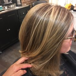 Thadra's Hair Cafe