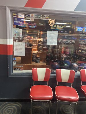 AMF Boynton Beach Lanes by null