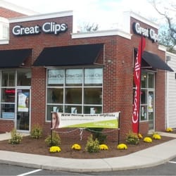 Great Clips - Great Clips