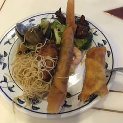 City Buffet