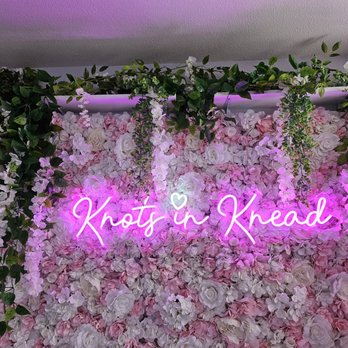 Knots in Knead - Massage Therapy Near Me - San Diego, California