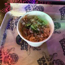 Mexican Rice Mexican Rice