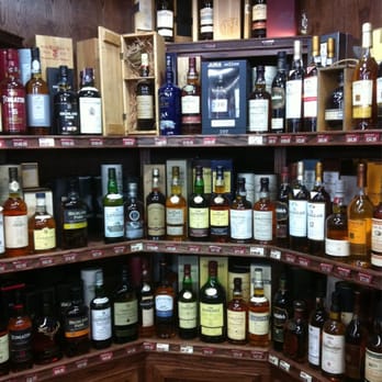 Cork & Barrel Liquors - Best Scotch Selection Around - Beer, Wine & Spirits Near Me - Jamestown, North Dakota Cork & Barrel Liquors - Best Scotch Selection Around - Beer, Wine & Spirits Near Me - Jamestown, North Dakota