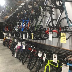 Bicycles Etc