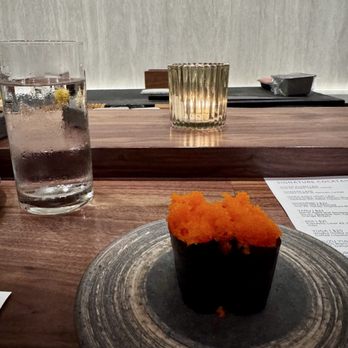 Yume Sushi Bar - Sushi Bars Near Me - Calabasas, California