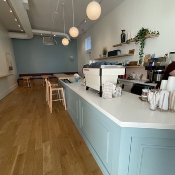 Lekko Coffee - Coffee bar - Coffee & Tea Near Me - Cleveland, Ohio Lekko Coffee - Coffee bar - Coffee & Tea Near Me - Cleveland, Ohio