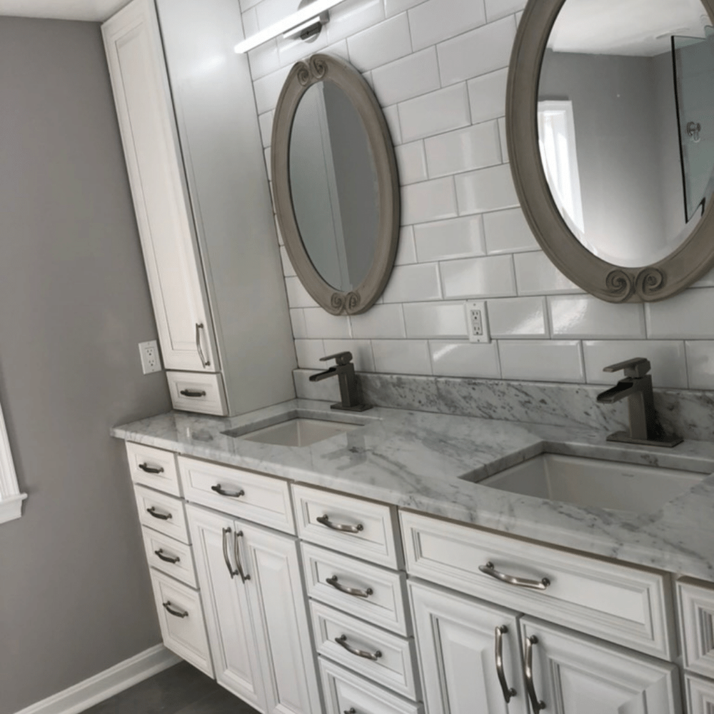 Slide of The Renovation Brothers APA