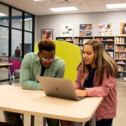 The Modern College Of Design - Leadership