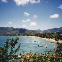 All That Travel - Martinique