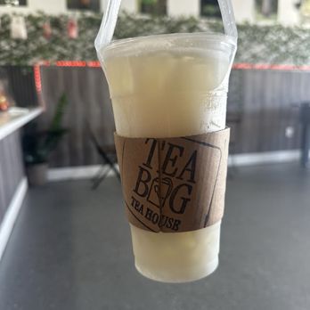 Tea Bag Tea House - Bubble Tea Near Me - San Fernando Valley, California Tea Bag Tea House - Bubble Tea Near Me - San Fernando Valley, California