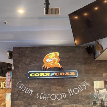Corn N' Crab - Cajun/Creole Near Me - Canoga Park, California Corn N' Crab - Cajun/Creole Near Me - Canoga Park, California