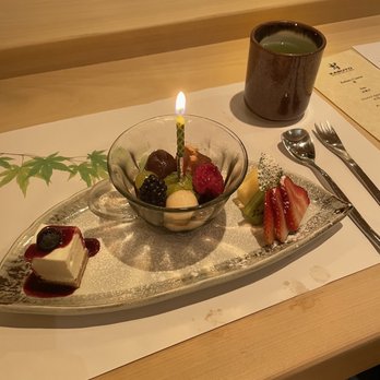 Kabuto - Sushi Bars Near Me - Las Vegas, Nevada