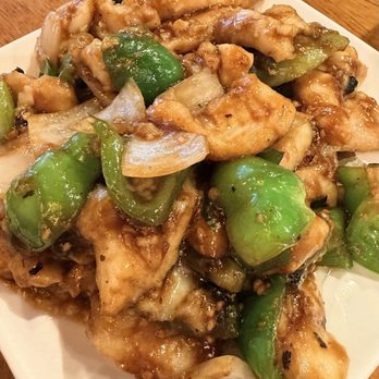 Hao Cafe - Fish Black Bean Sauce - Barbeque Near Me - Duarte, California Hao Cafe - Fish Black Bean Sauce - Barbeque Near Me - Duarte, California
