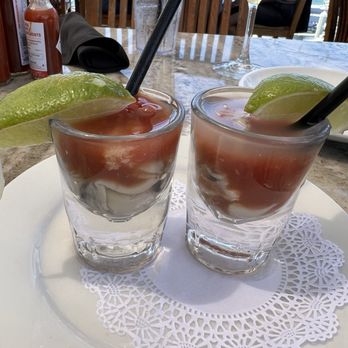 Lighthouse Oyster Bar & Grill - Oyster shooters - Seafood Near Me - Oceanside, California Lighthouse Oyster Bar & Grill - Oyster shooters - Seafood Near Me - Oceanside, California