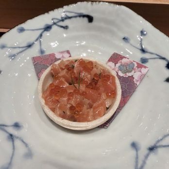 Hinata - Sushi Bars Near Me - San Francisco, California