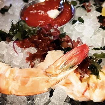 Alexxa's - Shrimp cocktail. - Breakfast & Brunch Near Me - Las Vegas, Nevada