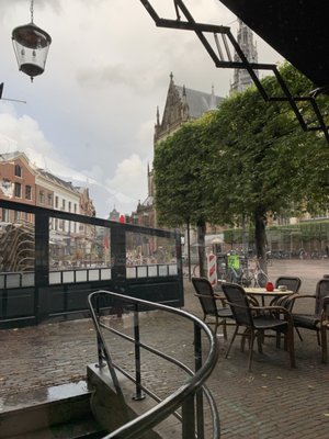 Grote Markt by null
