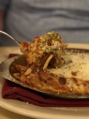 Casa Nuova Italian Restaurant by null