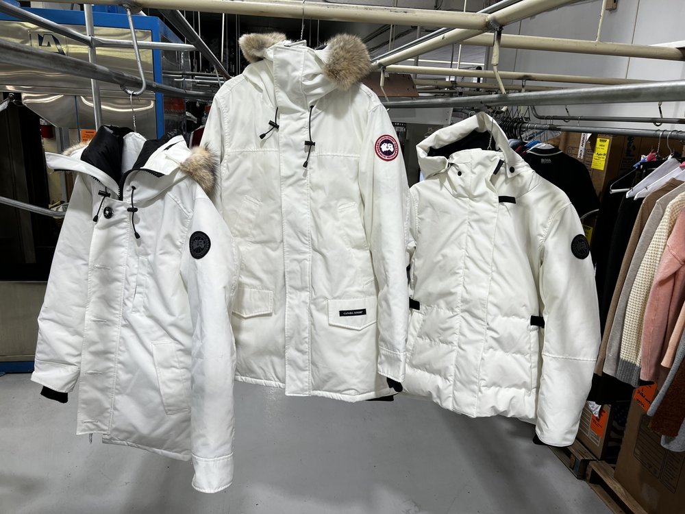 CONRAD’S FINE DRY CLEANERS DTLA TO WEST LA Updated October 2024 31 Photos & 12 Reviews