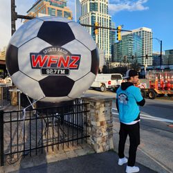 WFNZ Doghouse
