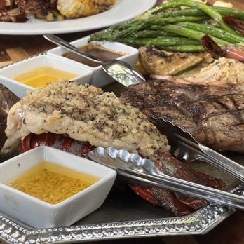 Roasted Grill & Bar - Earth & Sea - Seafood Near Me - Cabo San Lucas, BCS Roasted Grill & Bar - Earth & Sea - Seafood Near Me - Cabo San Lucas, BCS