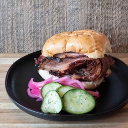 Buddy Boy Fine Barbeque
