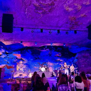 The Caverns - Cave concert - Music Venues Near Me - Pelham, Tennessee