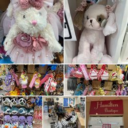 Hamilton Boutique