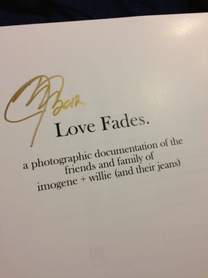 imogene + willie by null imogene + willie by null