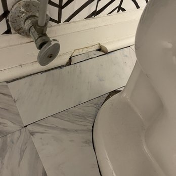 Perky Berkey Jobs - Wallpaper and floor tile poorly installed - Handyman Near Me Perky Berkey Jobs - Wallpaper and floor tile poorly installed - Handyman Near Me