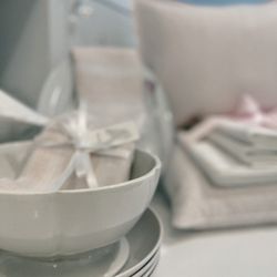 Golden Goose - Fine Linen and Home Decor