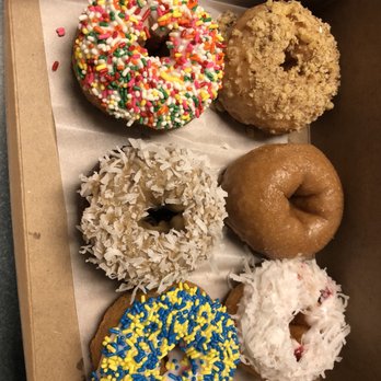 Valencia Donuts - Donuts Near Me - Valencia, Pennsylvania Valencia Donuts - Donuts Near Me - Valencia, Pennsylvania