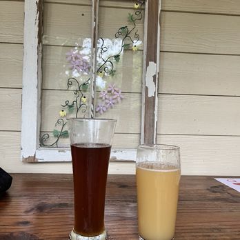 Eden Abbey Brewing Community - Brewpubs Near Me - Mount Dora, Florida