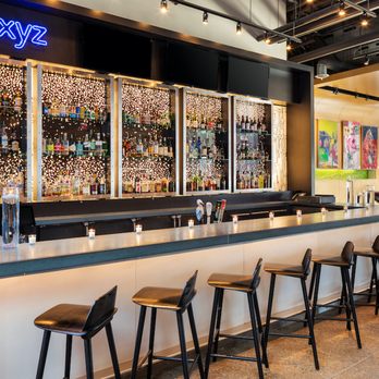 Aloft by Marriott Minneapolis - Bar - Hotels Near Me - Minneapolis, Minnesota Aloft by Marriott Minneapolis - Bar - Hotels Near Me - Minneapolis, Minnesota