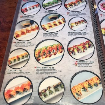 Joy Sushi - Page 7 - Sushi Bars Near Me - San Mateo, California Joy Sushi - Page 7 - Sushi Bars Near Me - San Mateo, California