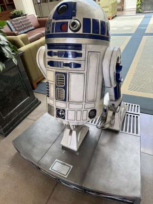 Lucasfilm by null
