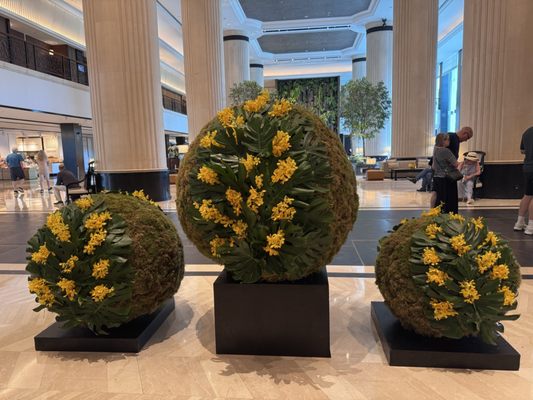 Shangri-La Singapore by null