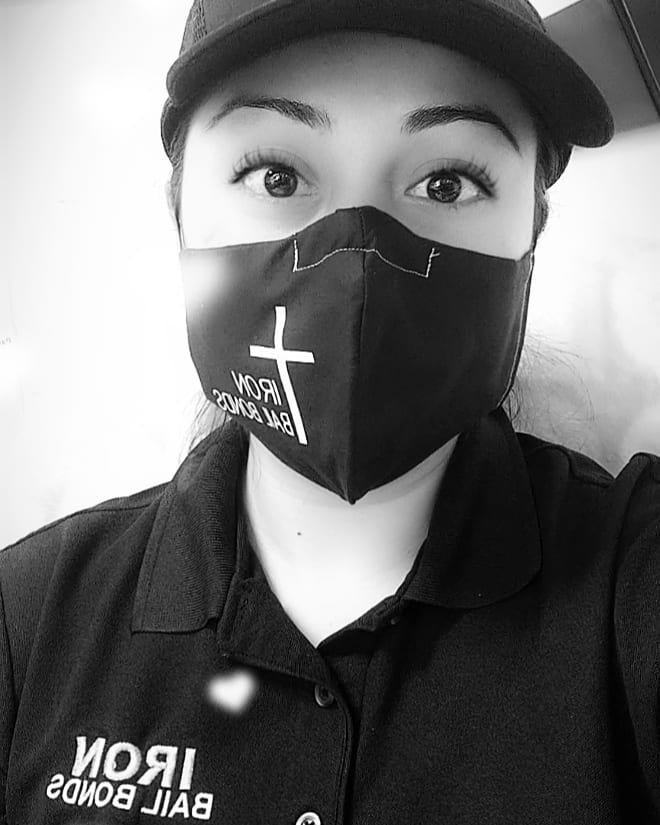 IRON BAIL BONDS Updated September 2024 18 Photos 271 E Badillo St