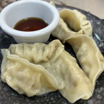 Yummy  Pho - Steamed Dumplings - Vietnamese Near Me - Arlington, Texas