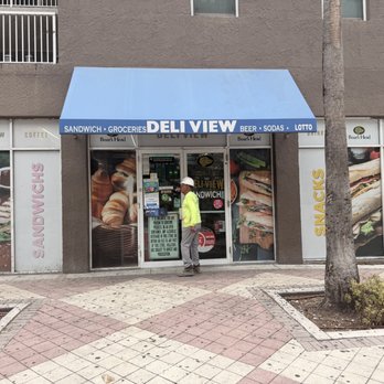 Deli View - Convenience Stores Near Me - Miami, Florida Deli View - Convenience Stores Near Me - Miami, Florida