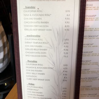 Maki - Sushi Bars Near Me - Rockville, Maryland Maki - Sushi Bars Near Me - Rockville, Maryland